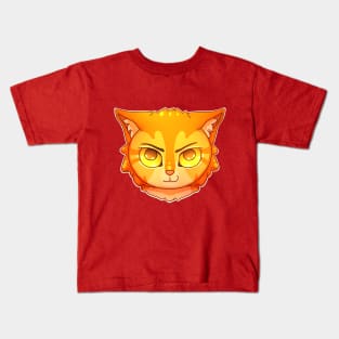 Lionblaze Kids T-Shirt